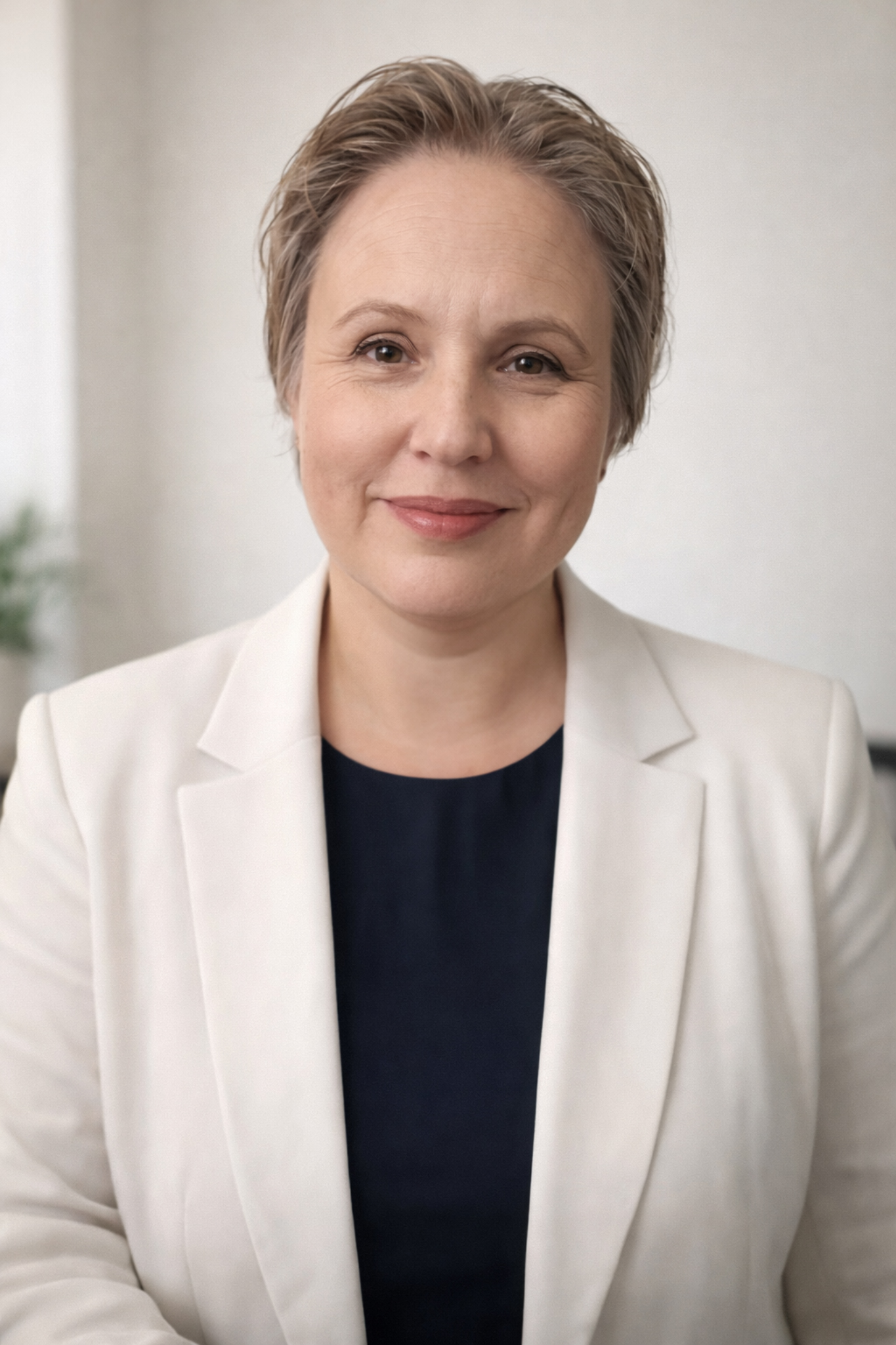 Yanina Grigoreva, основатель YGS Studio